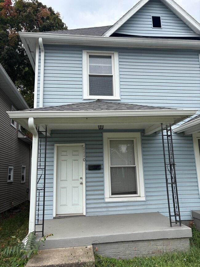 1112 N Rural St, Unit 1110 N Rural