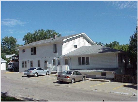 612 W Mission Ave in Bellevue, NE - Building Photo - Building Photo