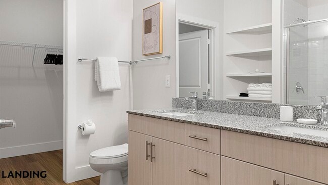 11122 Hambright Jct Dr, Unit D301 in Huntersville, NC - Building Photo - Building Photo