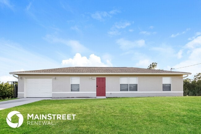 property at 3409 24th St W