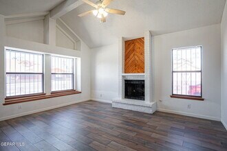 10968 Whitey Ford St in El Paso, TX - Building Photo - Building Photo