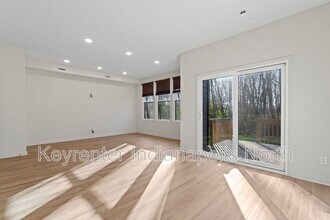 9738 Behner Dr in Indianapolis, IN - Building Photo - Building Photo