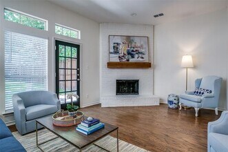 5921 Lewis St in Dallas, TX - Building Photo - Building Photo