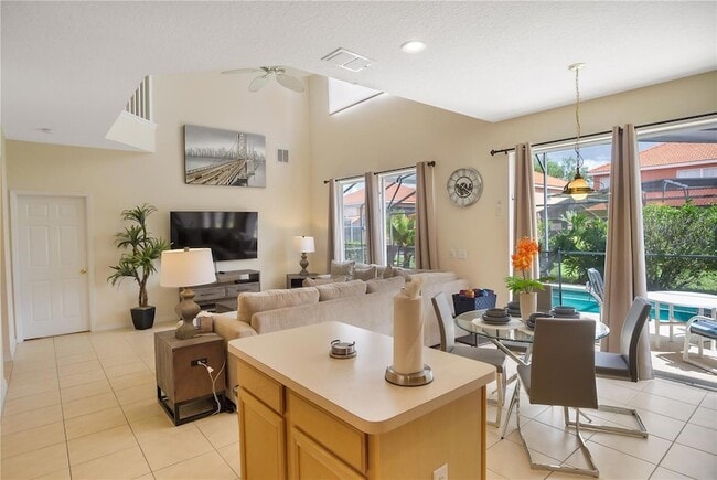 property at 134 Sevilla Ave