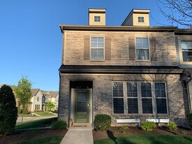 3023 Farmstead Mill Dr in Glen Allen, VA - Building Photo