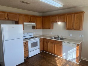 1430 Kodie St in Conway, AR - Building Photo - Building Photo