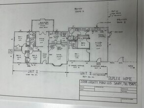 2088 Co Rd 1215 in Savoy, TX - Building Photo - Building Photo