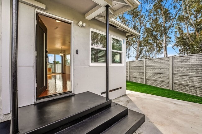 property at 4012-4014 Dwight St