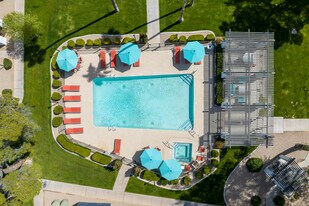 Vida46 in Phoenix, AZ - Building Photo