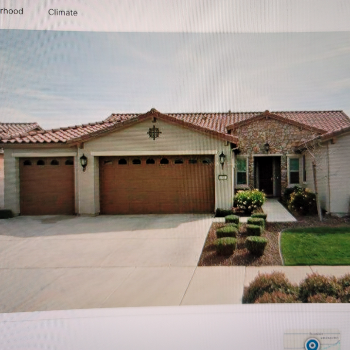 13801 Pemberley Passage Ave in Bakersfield, CA - Building Photo