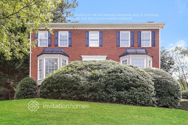 property at 4973 Shallow Ridge Rd NE