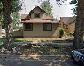 2221 Maxwell Ave in Cheyenne, WY - Building Photo - Building Photo