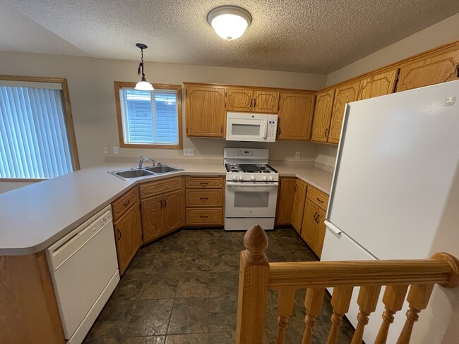 property at 23181 Dakotah St NW