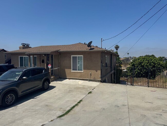 property at 1350 Taft St