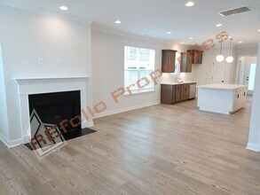 9104 Kitchin Farms Wy in Wake Forest, NC - Building Photo - Building Photo