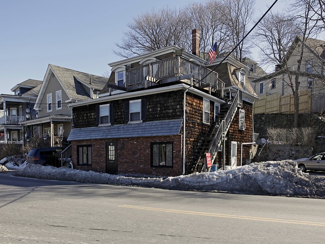 31-33 New Ocean St