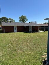 4706 Gay St in Wichita Falls, TX - Building Photo - Building Photo