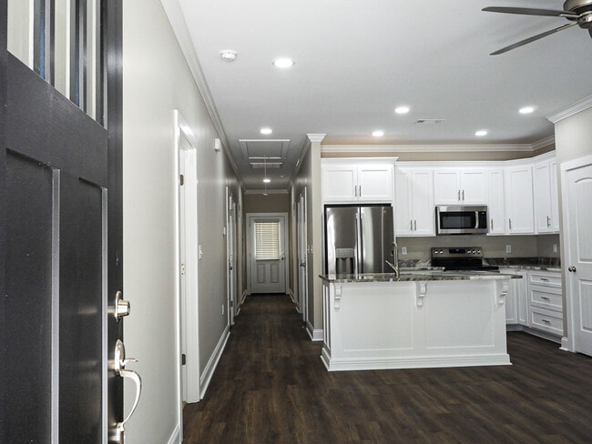 1366 Summer Cir SW in Moultrie, GA - Building Photo - Building Photo