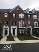 11715 Anton Dr in Zionsville, IN - Building Photo