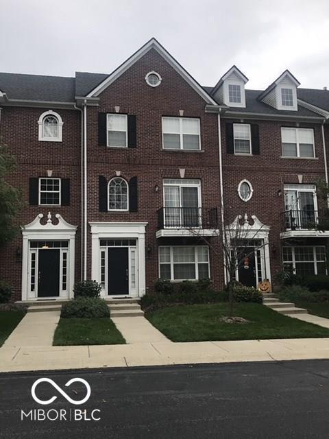 property at 11715 Anton Dr