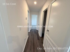 10 Sig Cove in Ward, AR - Building Photo - Building Photo