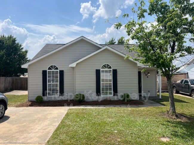 property at 584 Mimosa Rd