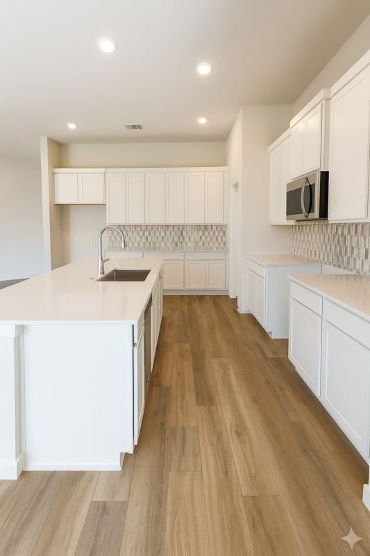 2426 Peach Oak Xing in Manvel, TX - Foto de edificio - Building Photo