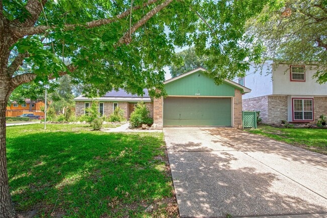 property at 25418 Sugar Valley Ln