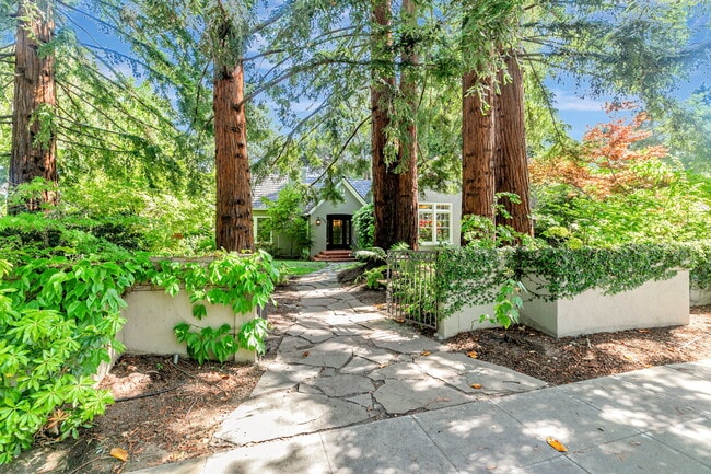 property at 1196 Hamilton Ave