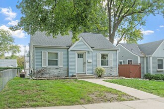 3141 Idaho Ave S in Minneapolis, MN - Building Photo - Building Photo