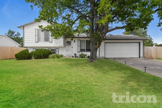 property at 10025 Alcott St