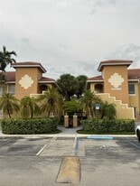 7930 NW 7th St in Pembroke Pines, FL - Building Photo