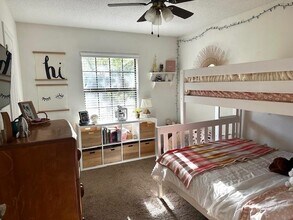 6643 Tim Tam Trail in Tallahassee, FL - Building Photo - Building Photo