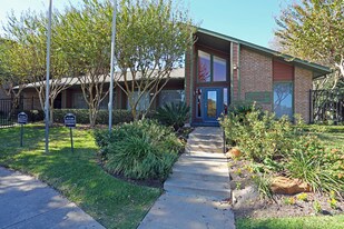 Remington House Apartments