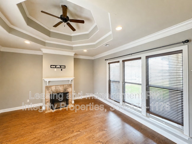 110 Canton Ct in Youngsville, LA - Building Photo - Building Photo