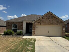 6361 Hibiscus in New Braunfels, TX - Building Photo