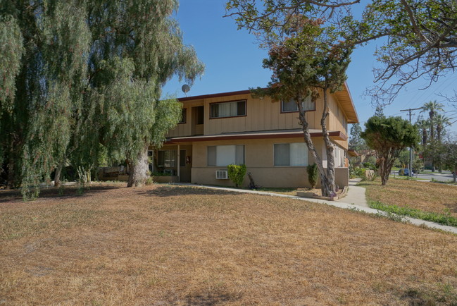 4 Units - 100% Occupied - South Redlands, CA