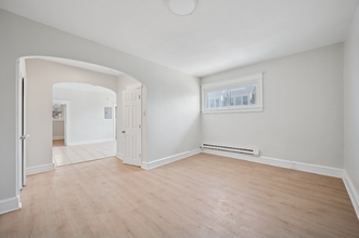 5801 Stockton Rd in Philadelphia, PA - Building Photo - Building Photo