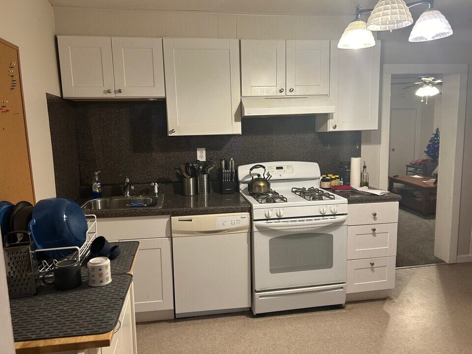 115 Pennsylvania Ave in Binghamton, NY - Foto de edificio