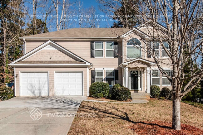 property at 4169 Kenwood Trail