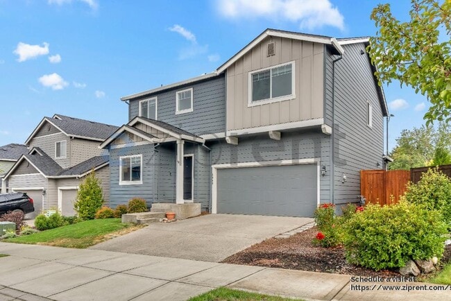 2908 S White Salmon Dr in Ridgefield, WA - Building Photo - Building Photo