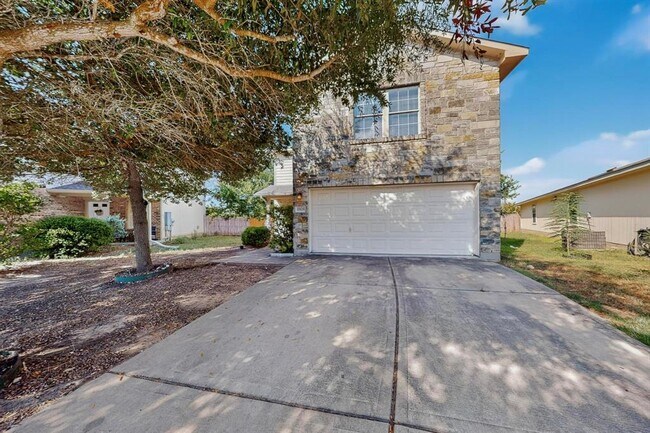 property at 12628 St Mary Dr