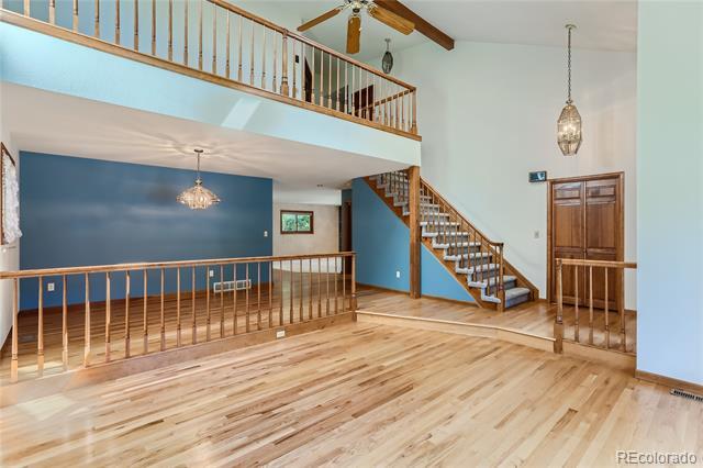 945 W Alder St in Louisville, CO - Building Photo - Building Photo