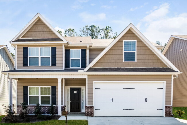 property at 302 Crescent Woode Dr