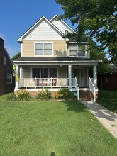 618 Mt Vernon Ave in Portsmouth, VA - Building Photo - Building Photo