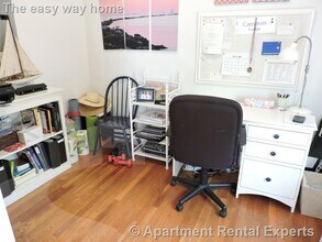 21 Ellery St in Cambridge, MA - Building Photo - Building Photo