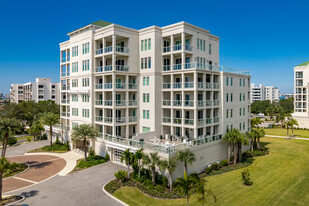 Belleview Place Apartments