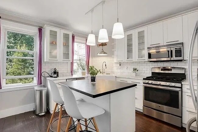 13 Greenwich St, Unit 0 in Boston, MA - Building Photo - Building Photo