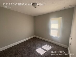 11313 Continental Ave in Cleveland, OH - Building Photo - Building Photo