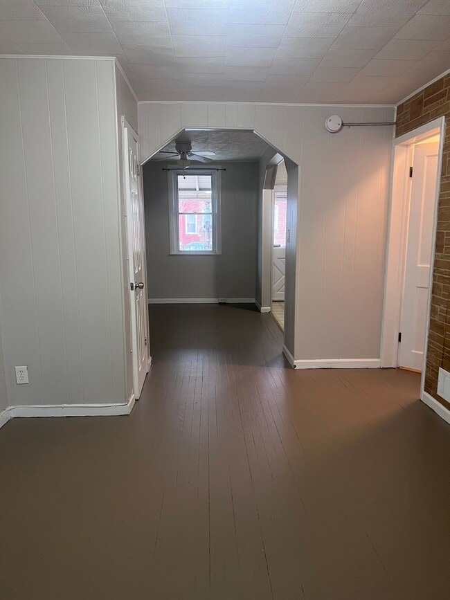 1923 Harman Ave in Baltimore, MD - Building Photo - Building Photo